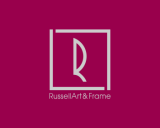 /public/logoimage/1468885219Russell Art _ Frame.png